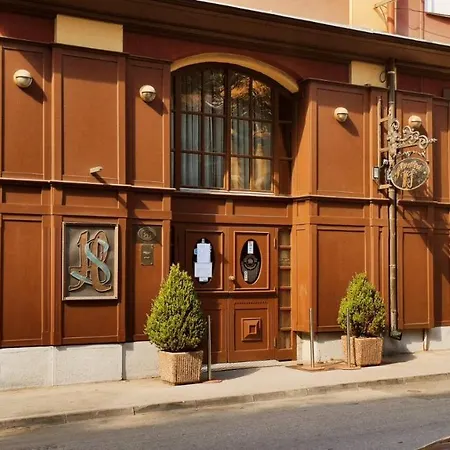 Cozy, Nice & Quiet Apartment Lucky Sarajevo - Garage On Demand Or Free Public Parking Apartment *