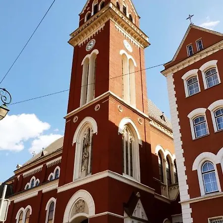 Cozy, & Quiet Lucky - Free Public Parking Appartamento *