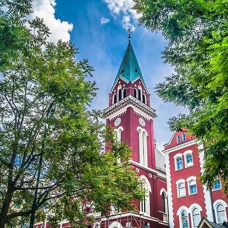 Cozy, & Quiet Lucky - Free Public Parking