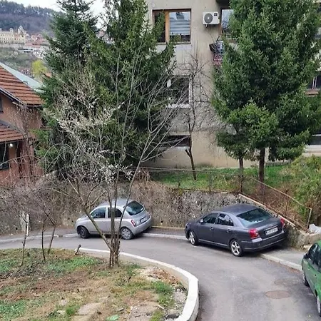 Cozy, & Quiet Lucky - Free Public Parking