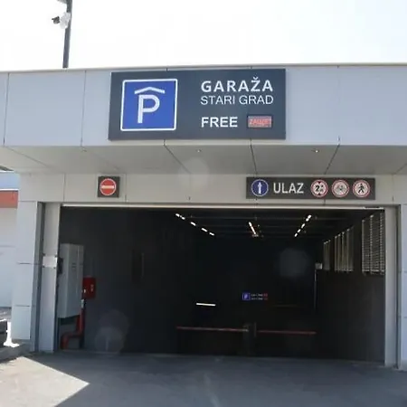 Cozy, Nice & Quiet Apartment Lucky Sarajevo - Garage On Demand Or Free Public Parking *