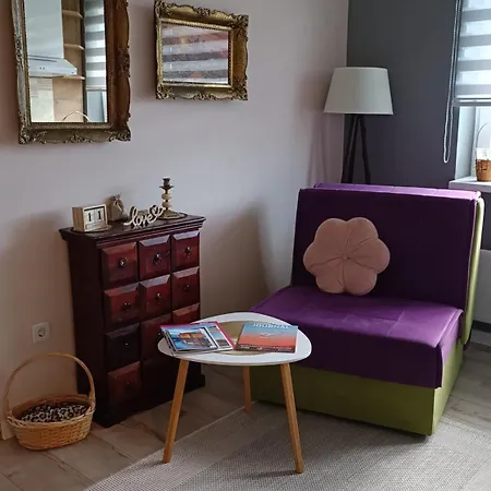 Cozy, & Quiet Lucky - Garage On Demand Or Free Public Parking * Sarajevo