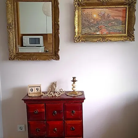 Apartment Cozy, & Quiet Lucky - Garage On Demand Or Free Public Parking *