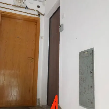 Appartement Cozy, Nice&quiet Lucky - Free Public Parking