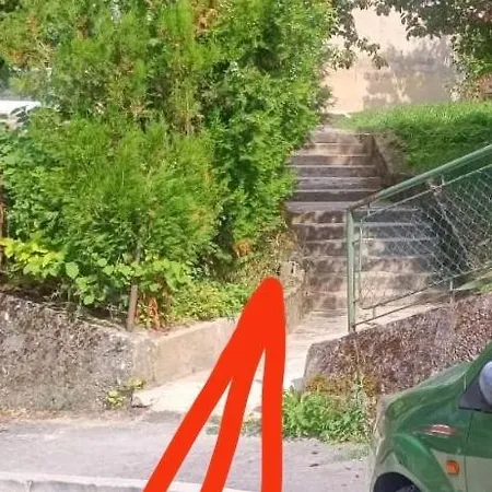 Cozy, & Quiet Lucky - Free Public Parking